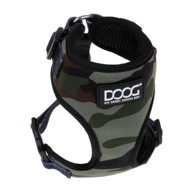 DOOG Neoflex Dog Harness Bruiser XLG