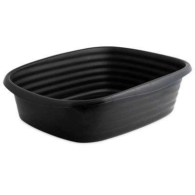 A&H Wave Pan Jumbo 22x16x6