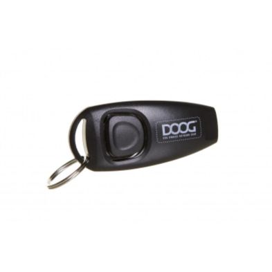 DOOG Clicker & Whistler