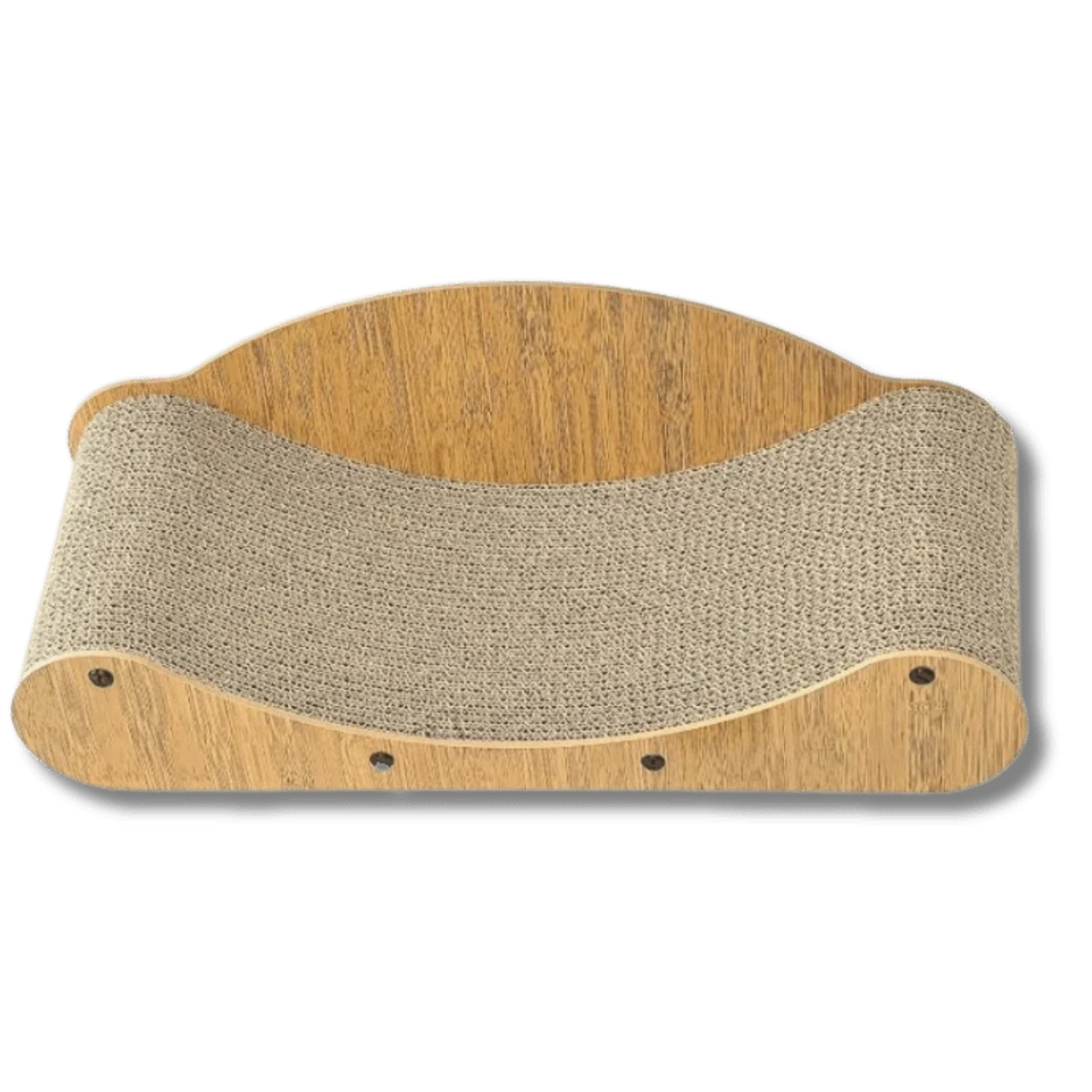 One for Pets - Cat Scratcher Couch