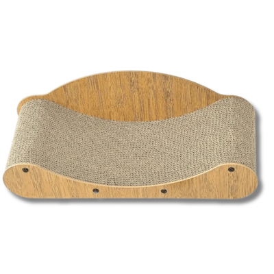 One for Pets - Cat Scratcher Couch