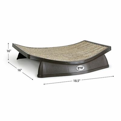 Siesta Bed 19x14" Cat