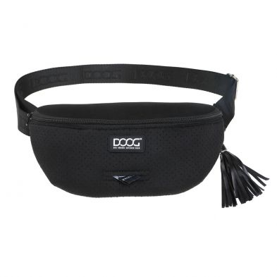 DOOG Neosport Hip Belt BLACK