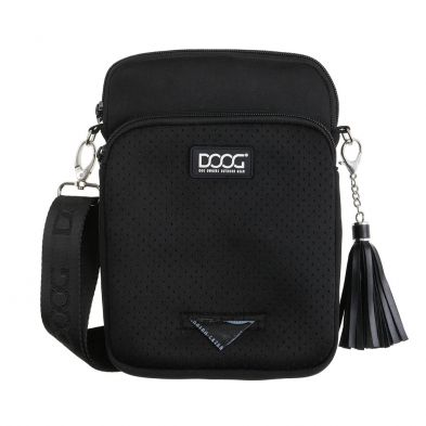 DOOG Neosport Walkie Bag BLK