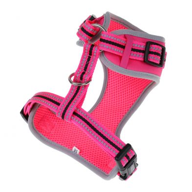DOOG Neon Dog Harness Lady XLG