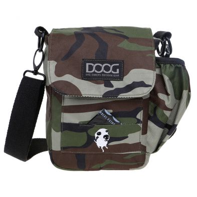 DOOG Shoulder Bag Camo