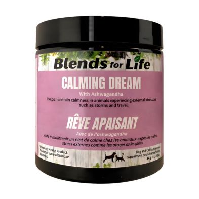 BLENDS For Life Calming Dream 40g