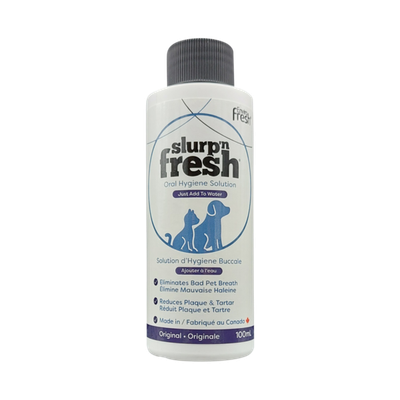 ENVIRO FRESH Slurp N Fresh Original for Pets 100ML