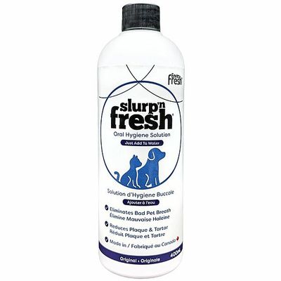 ENVIRO FRESH Slurp N Fresh 400ML