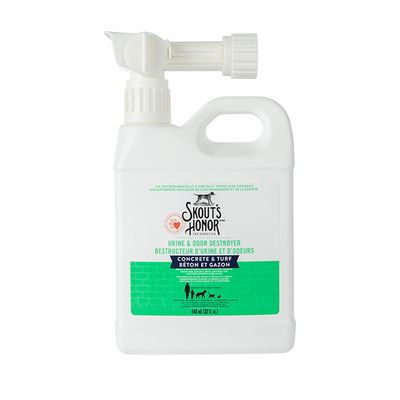Skouts Honor Urine Destroyer Outdoor 32oz