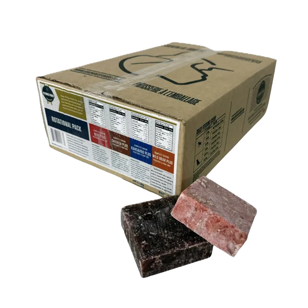 K9 Choice Dog Complete Cuisine Multi-Pro 20lb