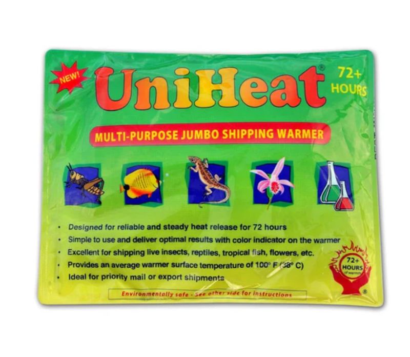 Heat Pack
