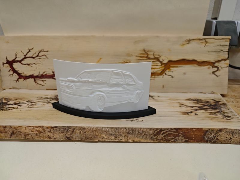 Litophane Personalisiert