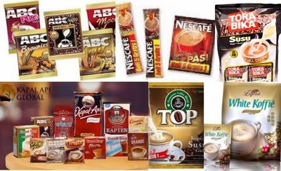 Aneka Kopi