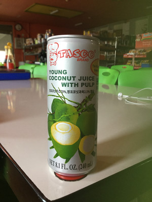 TASCO Air Kelapa Kecil