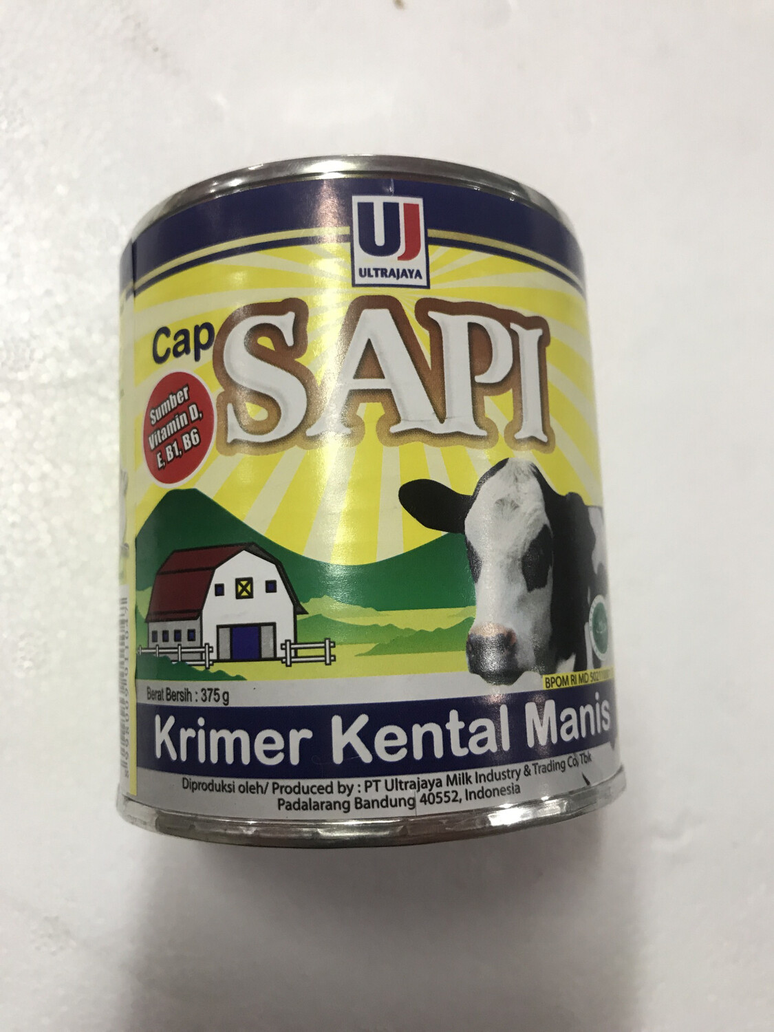 cap-sapi-krimer-kental-manis-ultra-jaya