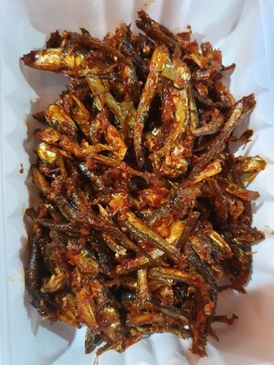 SAMBEL TERI SPICY