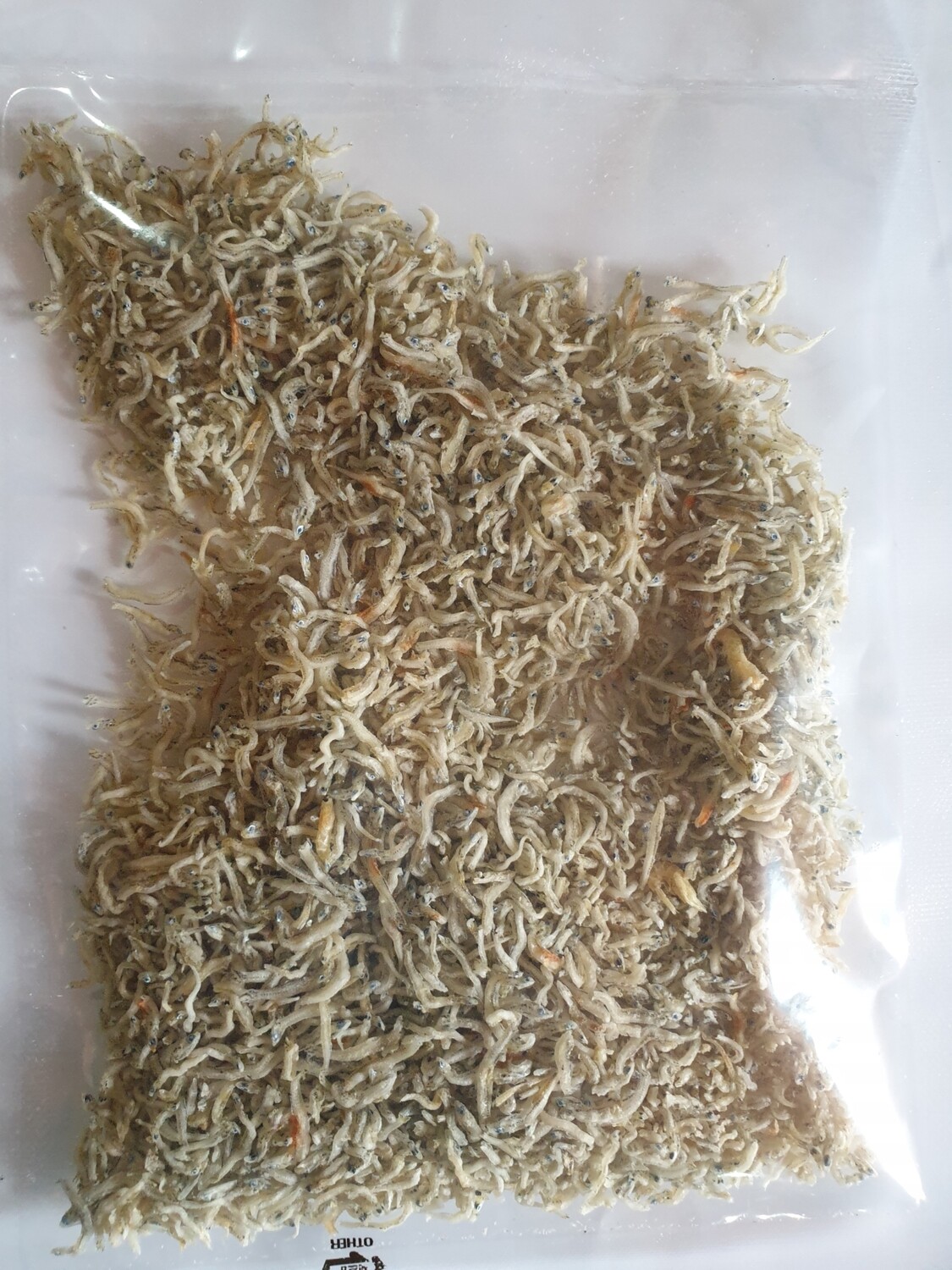 Teri nasi kering 40 gram