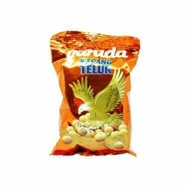 Garuda Kacang Telur 230 gr