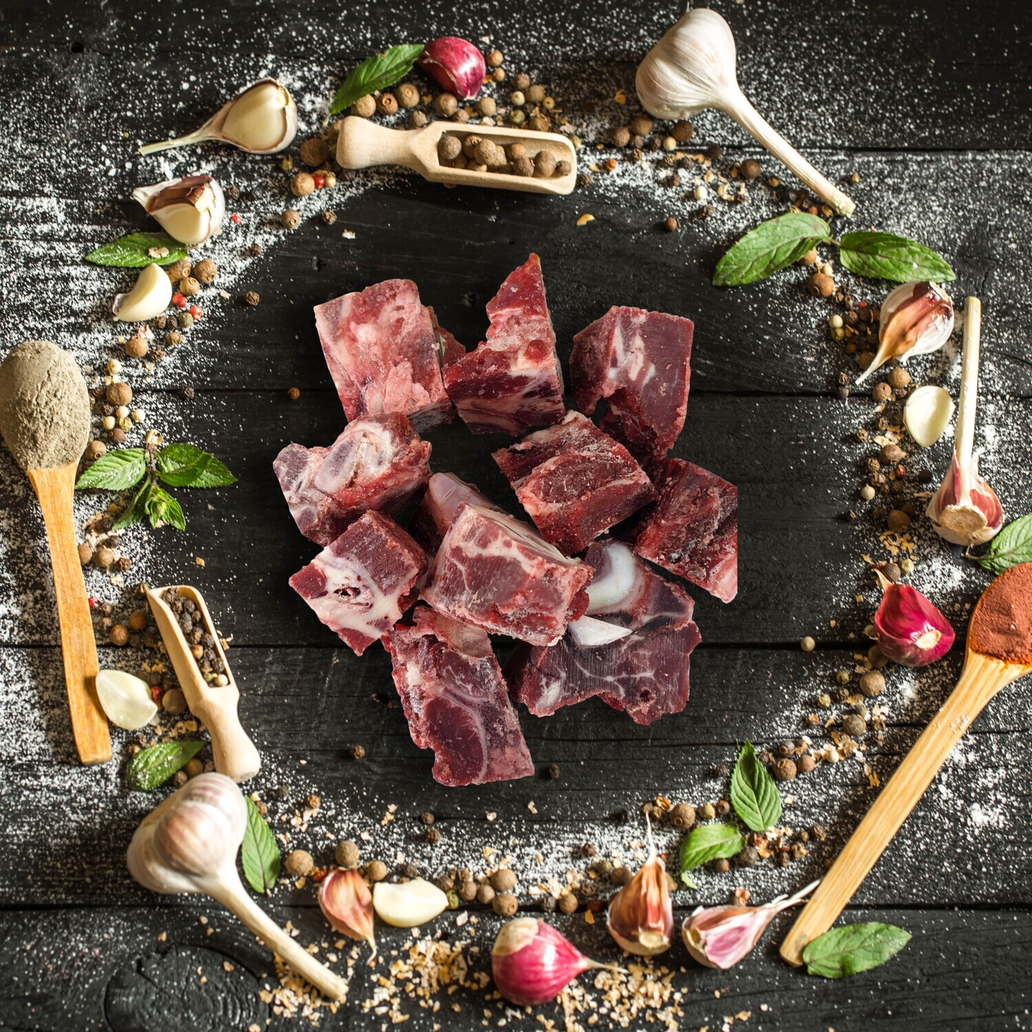 Balungan Sapi Super (per Kg)