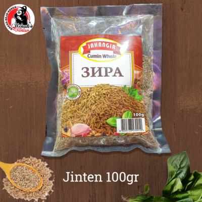 jinten bumbu. CUMIN biji