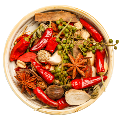 Bahan Dapur