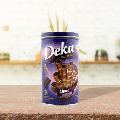 Deka ChocoNut 360 gr