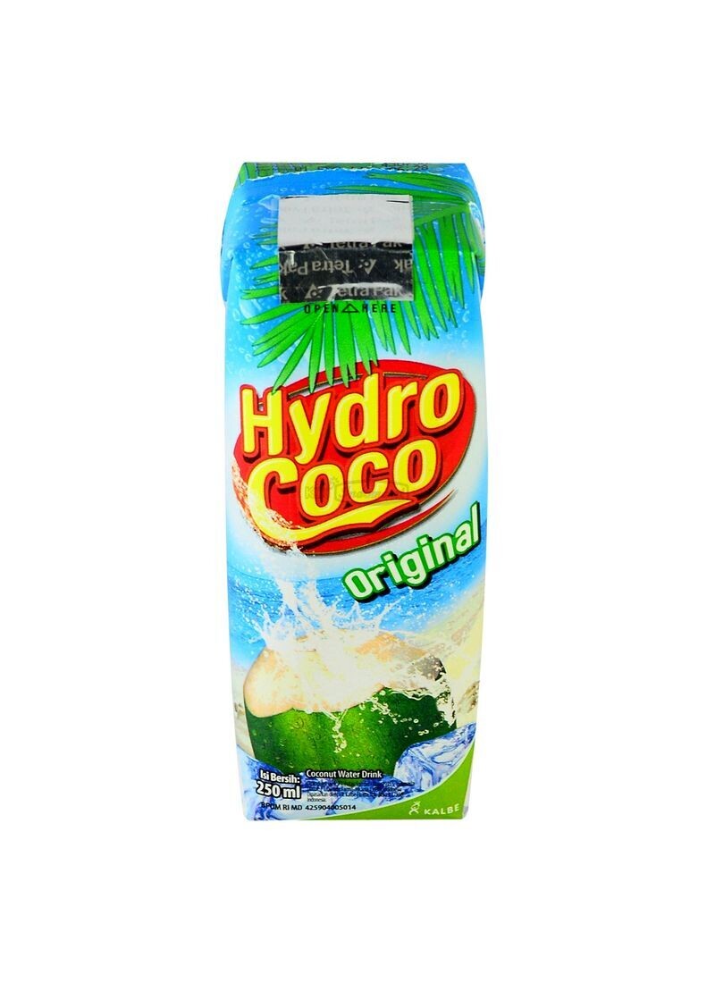Hydro Coco