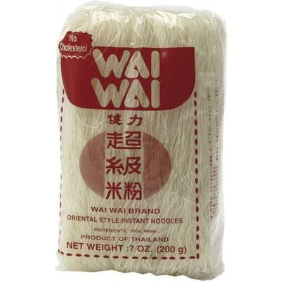Wai-wai Noodles Bihun 200g
