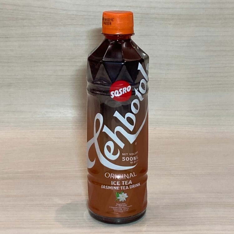 Teh Botol Sosro 450ml