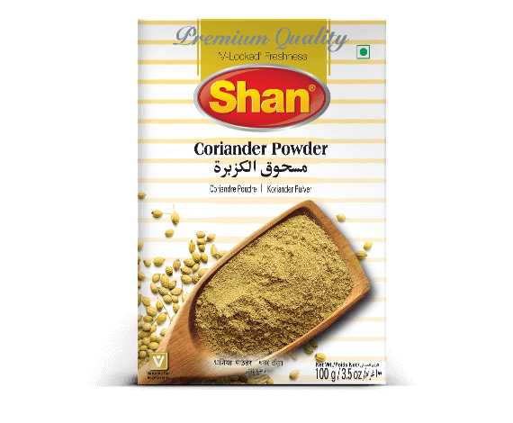 SHAN KETUMBAR BUBUK 200 gram