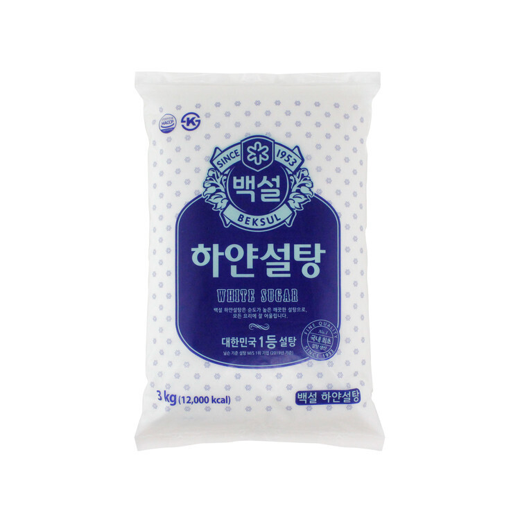 GULA PASIR 1 KG