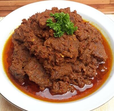 RENDANG PADANG DAPUR BEJO