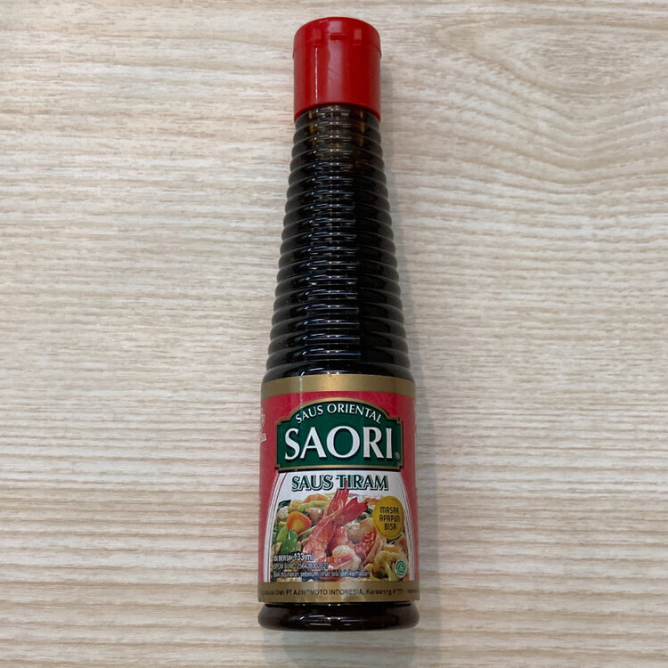 SAORI SAOS TIRAM 133 ML