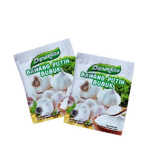 Dapur Kita Bawang Putih Bubuk 3,5gr