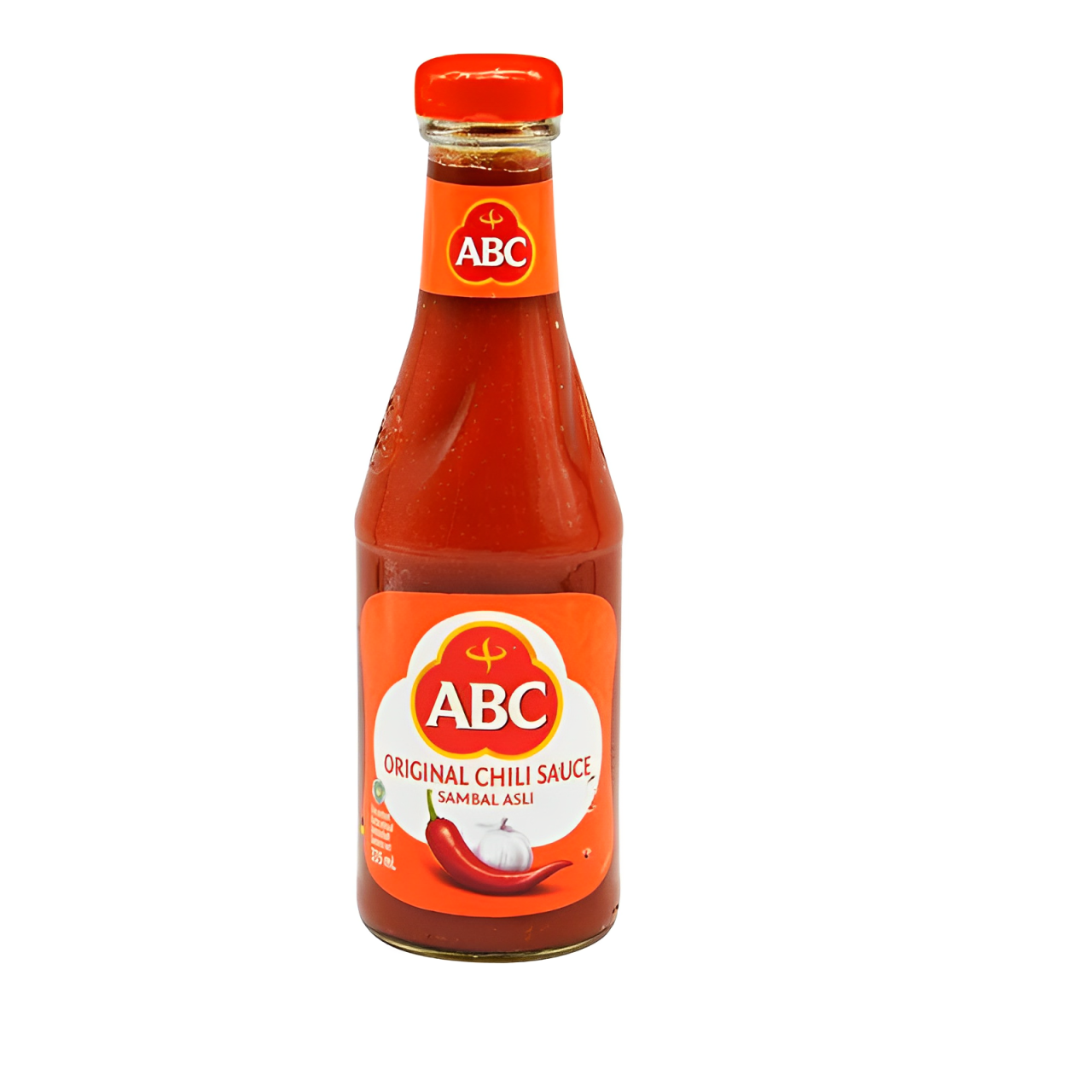 ABC Saos Sambal Asli 335ml