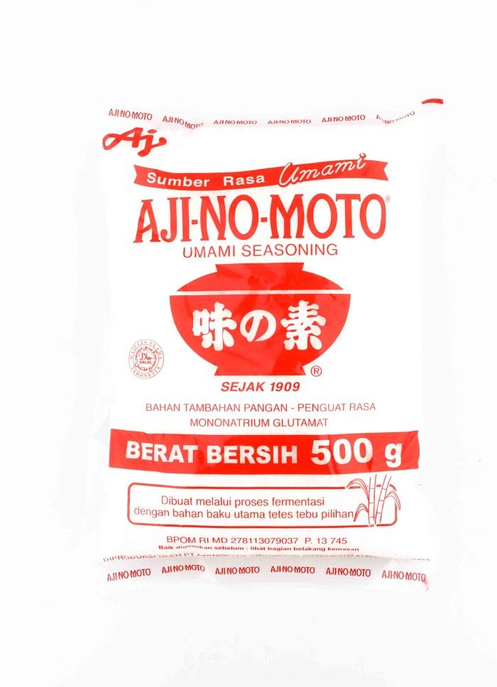 Ajinomoto Micin 500 gram