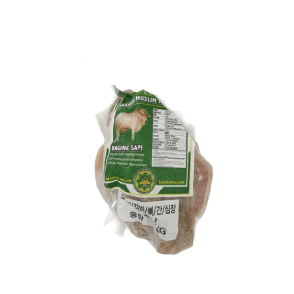 Babat Sapi HALAL (1 Kg)