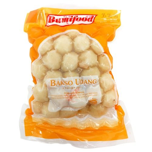 Bakso Udang BumiFood