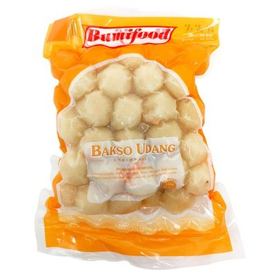 Bakso Udang BumiFood