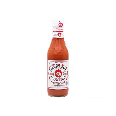 Sambal Cap Ibu Jari 320ml
