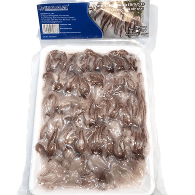 Cumi / Sotong (Arrow Squid)