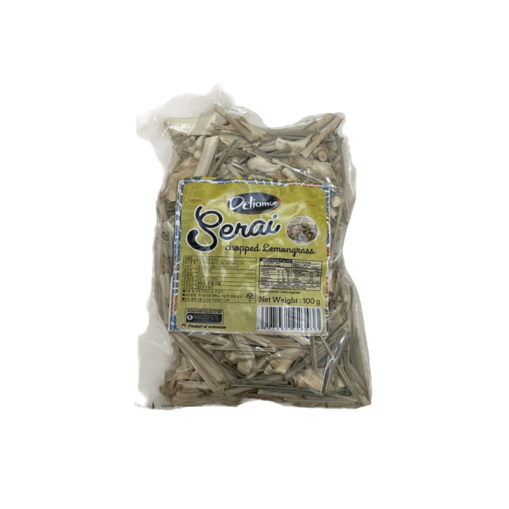 DELIAMOR Serai Kering/Dried Lemon Grass