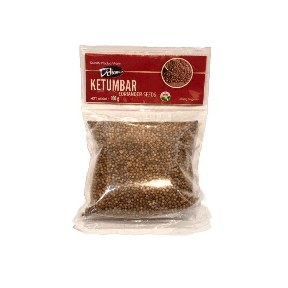 Deliamor Ketumbar 100gr