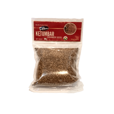 Deliamor Ketumbar 100gr