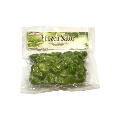 Frozen Pete (Sator)