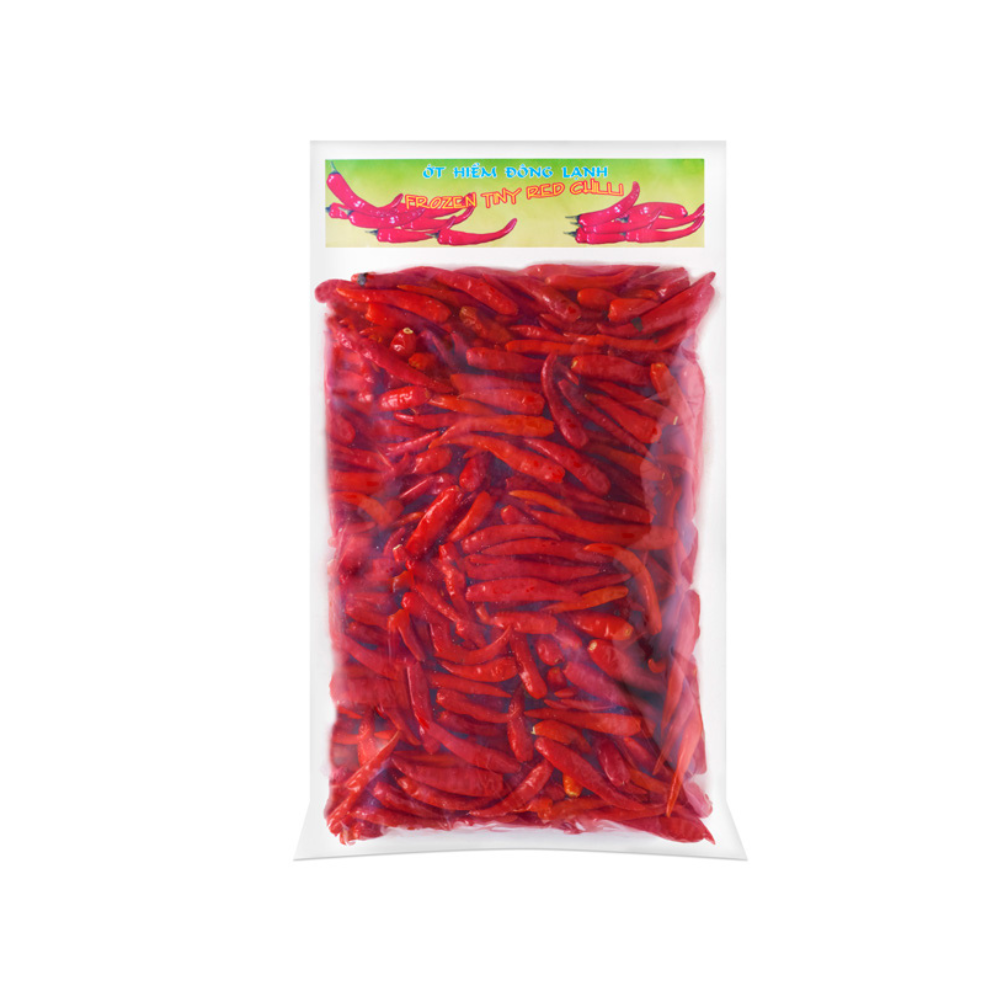 FROZEN CABE 500gr