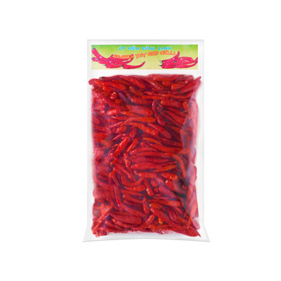FROZEN CABE 500gr