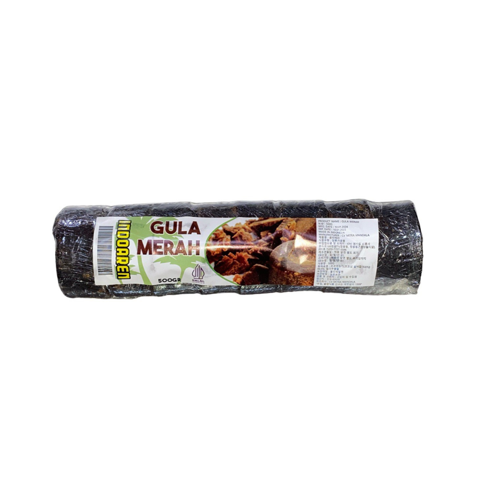 Gula Merah Campursari 500gr