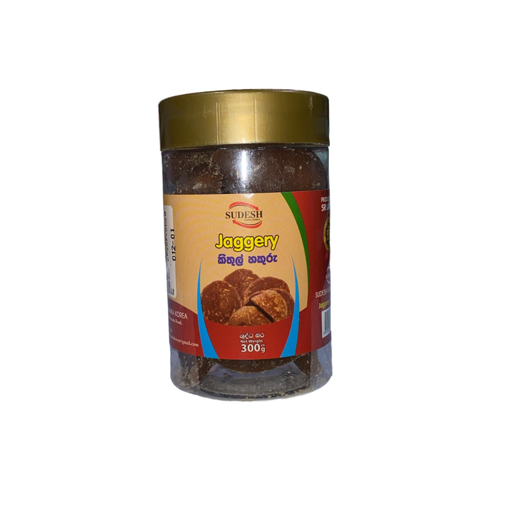 GULA MERAH 300 GRAM